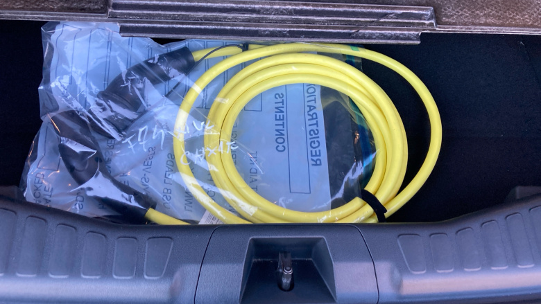 Ford Explorer 250kW Premium 79kWh AWD 5dr Auto Electric Estate